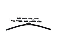 KAMOKA Frente Wiper Blade para VW Touran 1T1 1T2 5T1 Golf Plus 5M1 521 AM1