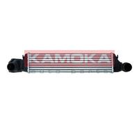 KAMOKA Intercooler Llk Enfriador para BMW 3er 320d 330d 330xd