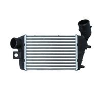 KAMOKA Intercooler LLK Radiador Para Alfa Romeo GT 1.9 JTD 147