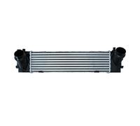 KAMOKA Intercooler LLK Radiador Para BMW 1er 116i 118d 116d 3er Touring