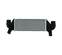 KAMOKA Intercooler LLK Radiador Para Ford Focus Turnier 1.8 Turbo Di/TDDi