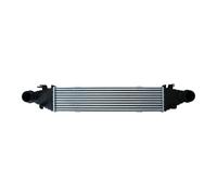 KAMOKA Intercooler LLK Radiador Para Mercedes-Benz Clase C T-Model