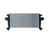 KAMOKA Intercooler LLK Radiador Para Opel Astra J 1.7 CDTi 1.6 Turbo 1.3