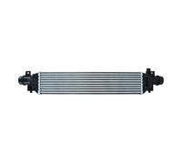KAMOKA Intercooler LLK Radiador Para Opel Mokka/Mokka X 1.4 Chevrolet Trax