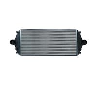 KAMOKA Intercooler Para Fiat Scudo Kasten 220_ 2.0 JTD Peugeot Expert 222 HDi