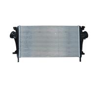 KAMOKA Intercooler Para Opel Insignia A Caravan 2.0 CDTi 1.6 Turbo Saab 9-5