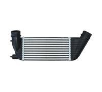 KAMOKA Intercooler Para Peugeot Expert Kasten 2.0 HDi 130 807 Citroën Jumpy