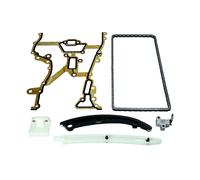 KAMOKA Juego Correa de Distribución para Opel Corsa D 1.2 1.0 S07 F08 F68A H00