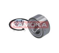 KAMOKA Juego de cojinete de rueda 5600087 vorne para CITROËN C3 II (SC_)