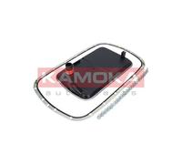 KAMOKA Juego De Filtros Hidráulicos Automático Para BMW 3er Touring 320d 318i