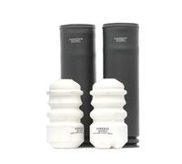 KAMOKA Juego de guardapolvos amortiguador 2019037 eje trasero