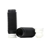 KAMOKA Juego de guardapolvos amortiguador 2019038 eje delantero