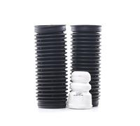 KAMOKA Juego de guardapolvos amortiguador 2019051 eje delantero, vorne