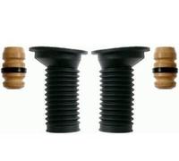 Kamoka Juego de guardapolvos de amortiguador delantero 2019083 para Toyota Avensis (T25)