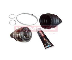 KAMOKA Juego De Juntas De Eje Lateral Para Audi A4 Avant 8K5 B8