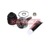 KAMOKA Juego De Juntas De Eje Lateral Para Chevrolet Spark M300