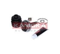 KAMOKA Juego De Juntas De Eje Lateral Para Hyundai Accent II LC I X-3