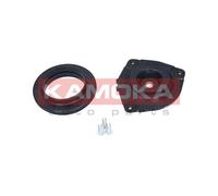 KAMOKA Juego de Reparación Cojinete Delantero Izquierdo Derecho para Renault