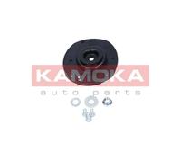 KAMOKA Juego de Reparación Cojinete Izquierda Derecha para Peugeot 206Cc 2D 2A /