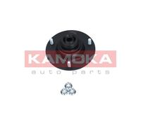 KAMOKA Juego de Reparación Cojinete Trasero para Land Rover Freelander LN