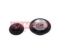 KAMOKA Juego de Reparación Cojintete Soporte Delant. para VW Jetta II 19E 1G2