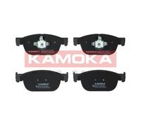 KAMOKA Juego Pastillas Freno Delantero para Volvo XC90 II V90