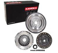 Kit de embrague KC029 KAMOKA para VW AUDI SKODA