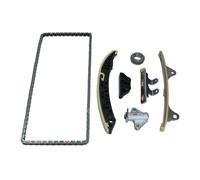 KAMOKA Kit Cadena de Distribución para Hyundai i20 Coupé 1.4 Kia Rio IV Stonic
