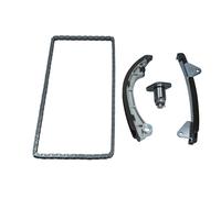 KAMOKA Kit Cadena de Distribución para Toyota Corolla Verso 1.8 1.6 Avensis