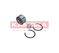KAMOKA Kit Cojinete de Rueda para Fiat 500C 1.2 0.9 1.4 1.3 D Multijet Punto