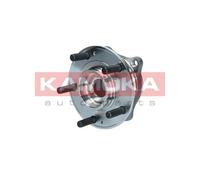KAMOKA Kit Cojinete de Rueda Trasero Delant. para Hyundai Santa Fe II CM