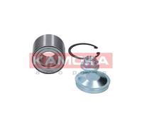 Rodamiento de la rueda Eje trasero 5600028 KAMOKA para OPEL RENAULT NISSAN
