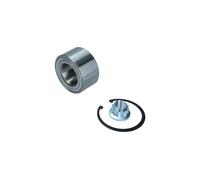 KAMOKA Kit Cojinetes Rueda de Trasero Delant. para VW Touareg 7P5 Audi Q7 4LB