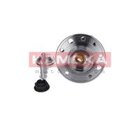 Rodamiento de la rueda Eje delantero 5500149 KAMOKA para OPEL ASTRA H GTC