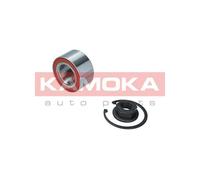 KAMOKA Kit Cojinetes Rueda Juego Delantero de para Ford Focus Torneo Dnw Mazda 2