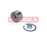 KAMOKA Kit Cojinetes Rueda Juego Delantero de para Suzuki Swift IV Fz NZ Agila