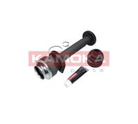 KAMOKA Kit de Eje Transmisión Conjunta Lado Engranaje para VW Multivan V 7HM 7HN