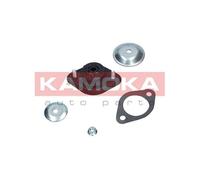 KAMOKA Kit reparación apoyo columna amortiguación 209129 eje trasero ambos lados