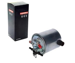 KAMOKA Kraftstofffilter F317101