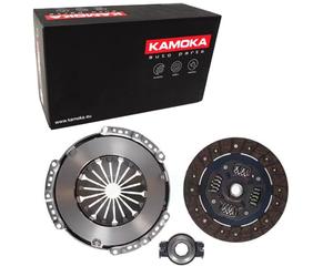 KAMOKA Kupplungssatz KC011