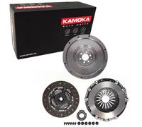 KAMOKA Kupplungssatz KC015