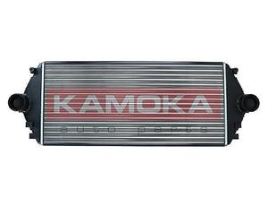 KAMOKA Ladeluftkühler 7750029