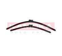 KAMOKA Limpiaparabrisas Delantero Compatible Para Audi A6 Avant 4G5 C7