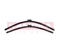 KAMOKA Limpiaparabrisas Delantero Compatible Para Opel Astra J P10 W13