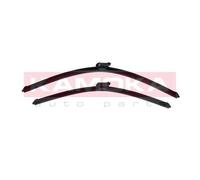 KAMOKA Limpiaparabrisas Delantero Para Audi Q3 8UB 8UG A7 Sportback 4GA