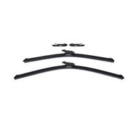 KAMOKA Limpiaparabrisas Delantero Para BMW 1er F20 F21 2 Cabriolet F23 F22 F87