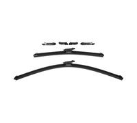KAMOKA Limpiaparabrisas Delantero Para Fiat Panda 312 319 312_ Ford Ranger TKE