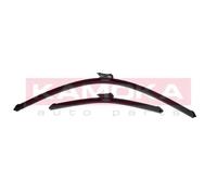 KAMOKA Limpiaparabrisas Delantero Para Ford Fiesta VI Fiat 500L 199_ 351_ 352_