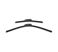KAMOKA Limpiaparabrisas Delantero Para Ford KA RU8 Mitsubishi Colt VI Z3_A Z2_A