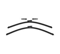 KAMOKA Limpiaparabrisas Delantero Para Mercedes-Benz Sprinter 35-T Caja 906 VW